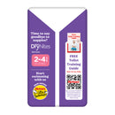 Huggies Ultra Dry Nappy Pants Girls Size 6 (15kg+) 16 Pack