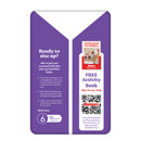 Huggies Ultra Dry Nappy Pants Boys Size 5 (12-17kg) 18 Pack