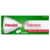 PANADOL Tablet 16s