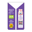 Huggies Ultra Dry Nappy Pants Boy Size 6 (15kg & over) 28 Pack