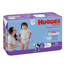Huggies Ultra Dry Nappy Pants Boy Size 6 (15kg & over) 28 Pack