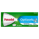 PANADOL Optizorb Caplet 16s