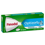 PANADOL Optizorb Caplet 16s