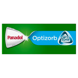 PANADOL Optizorb Caplet 16s