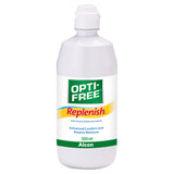 Opti-Free Replenish Twin Pack 2 x 300 mL