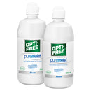 Opti-Free Puremoist Twin Pack 300ml