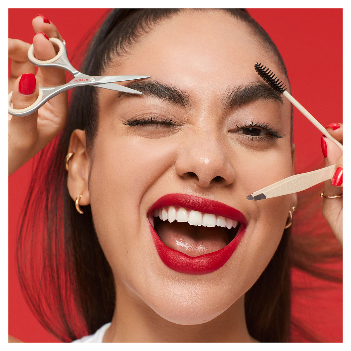 RV Designer Collection Brow Set