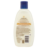 Aveeno Baby Soothing Relief Fragrance Free Creamy Body Wash 236ml