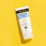 Neutrogena Ultra Sheer Sun Screen SPF50 Lot 85ml
