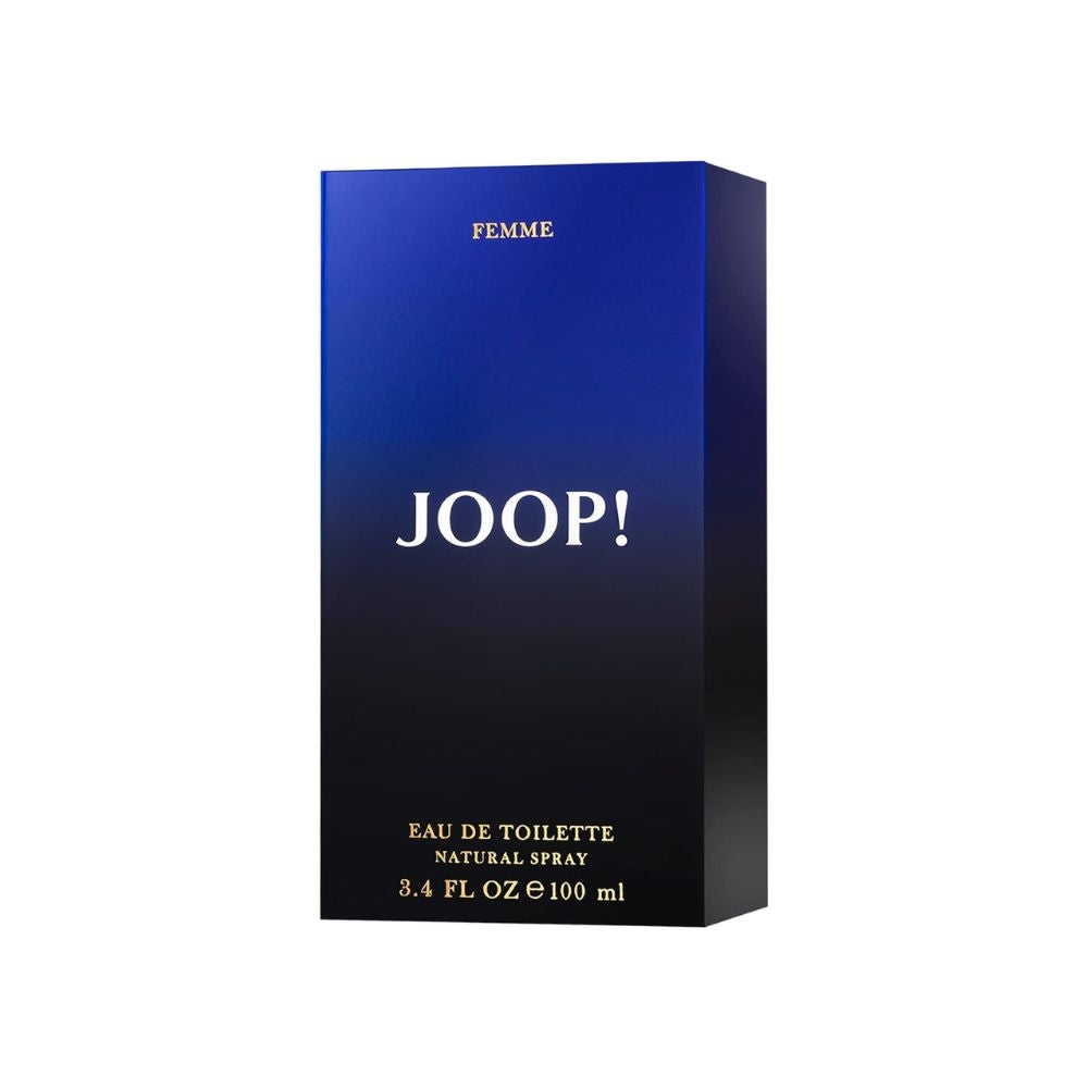 Joop FEMME EDT Spray 100ml