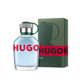 BOSS HUGO BOSS Hugo Man Eau de Toilette Spray 75 ml