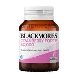 Cranberry Forte 50,000 30s