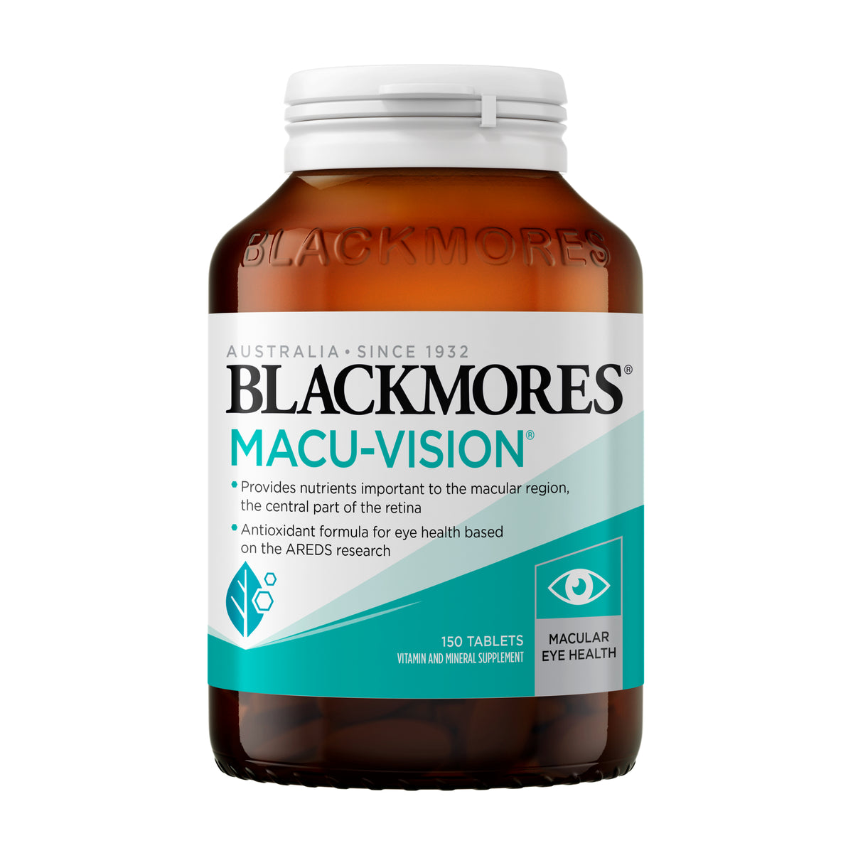 Blackmores Macu-Vision 150s