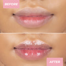 MCoBeauty Lip Oil Hydrating Treatment - Sheer Rose