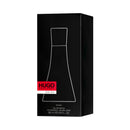 Hugo Boss HUGO Deep Red EDP 90ml for Women