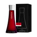 Hugo Boss HUGO Deep Red EDP 90ml for Women