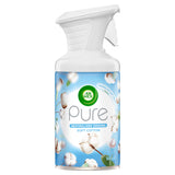 Air Wick Pure Air Freshener Spray Soft Cotton 159g