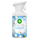 Air Wick Pure Air Freshener Spray Soft Cotton 159g