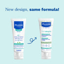 Mustela Emollient Face Cream 40ml