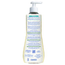 Mustela Stelatopia Cleansing Oil For Eczema-Prone Skin 500ml