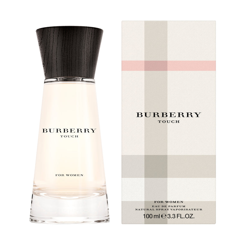 Burberry Touch EDP 100ml for Women