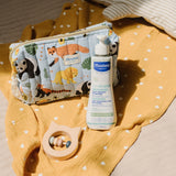 MUSTELA Stelatopia+Lpd Replenishing Cream 300ml