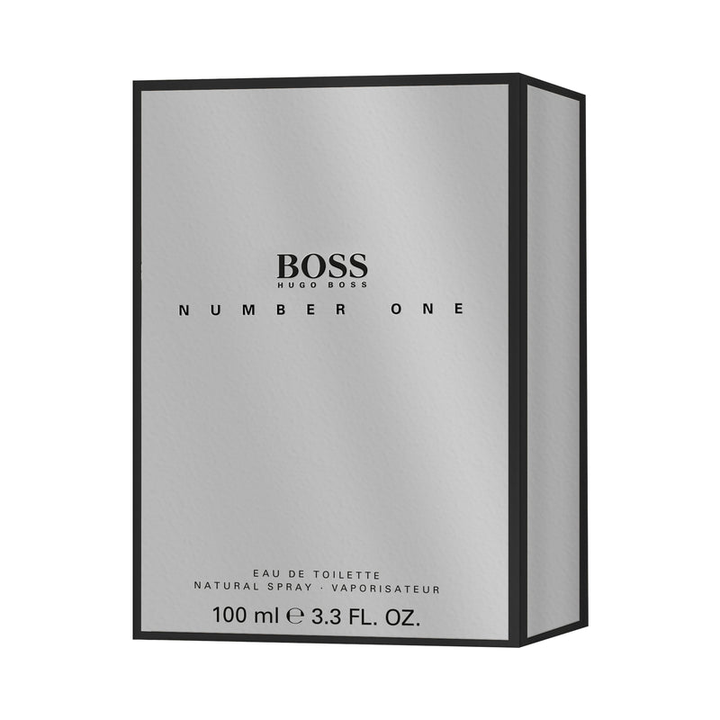 Hugo Boss Number One EDT 100ml - Main Image