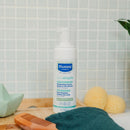 MUSTELA Foam Shampoo 150ml