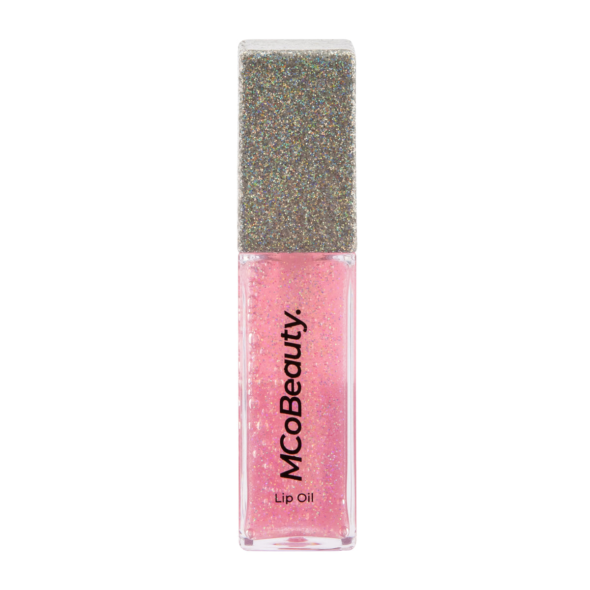 MCoBeauty Lip Oil Hydrating Treatment - Birthday Cake