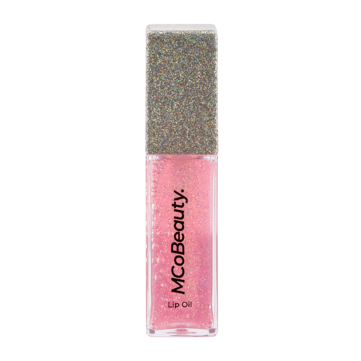 MCoBeauty Lip Oil Hydrating Treatment - Birthday Cake