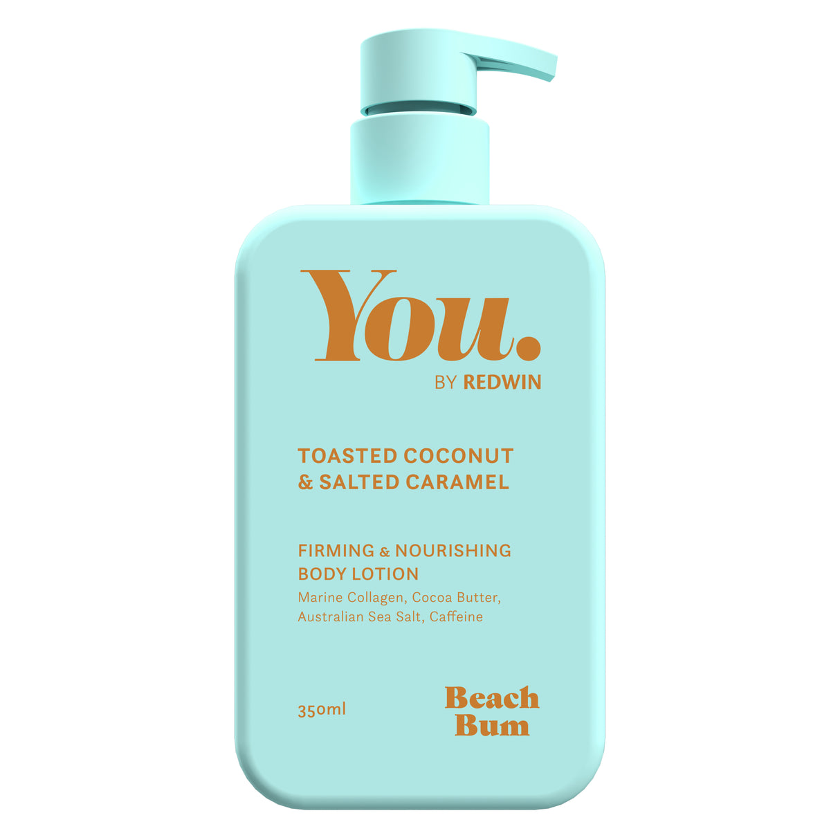 REDWIN You Beach Bum Lotion 350ml