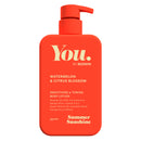 REDWIN You Summer Sunshine Lot 350ml