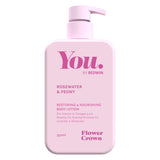 REDWIN You Flower Crown Lotion 350ml