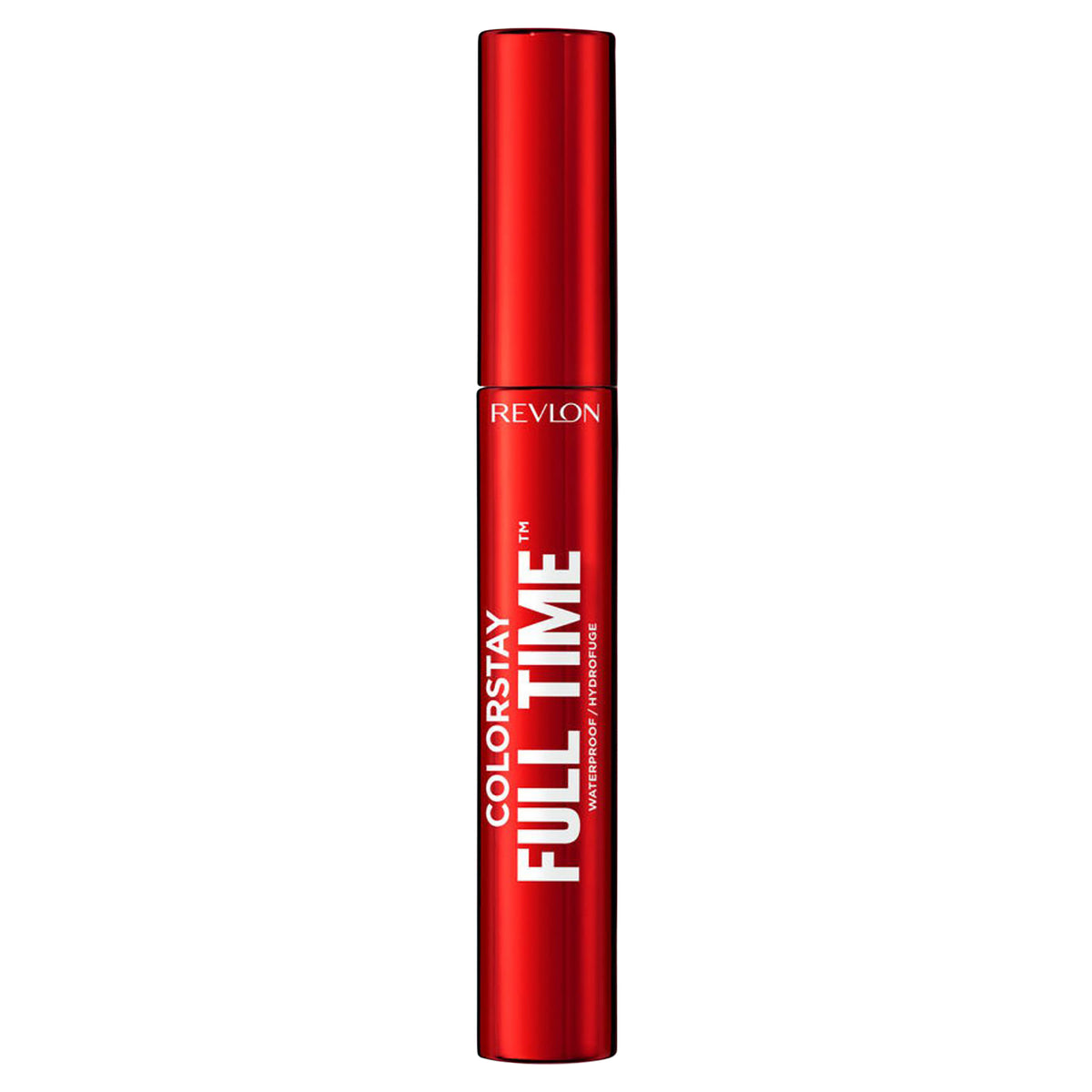 Revlon C/Stay Full Time Masc W/P B/Blk