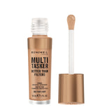 Rimmel Better Than Filters 002Fair Lt
