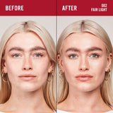Rimmel Better Than Filters 002Fair Lt