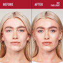 Rimmel Better Than Filters 002Fair Lt