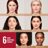 Rimmel Better Than Filters 002Fair Lt