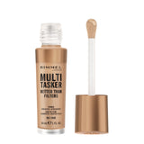 Rimmel Better Than Filters 001 Fair