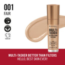 Rimmel Better Than Filters 001 Fair