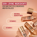 Rimmel Better Than Filters 001 Fair