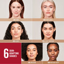 Rimmel Better Than Filters 001 Fair