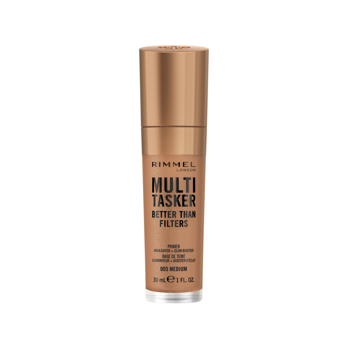 Rimmel Better Than Filters 005 Med