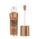 Rimmel Better Than Filters 005 Med