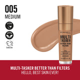 Rimmel Better Than Filters 005 Med