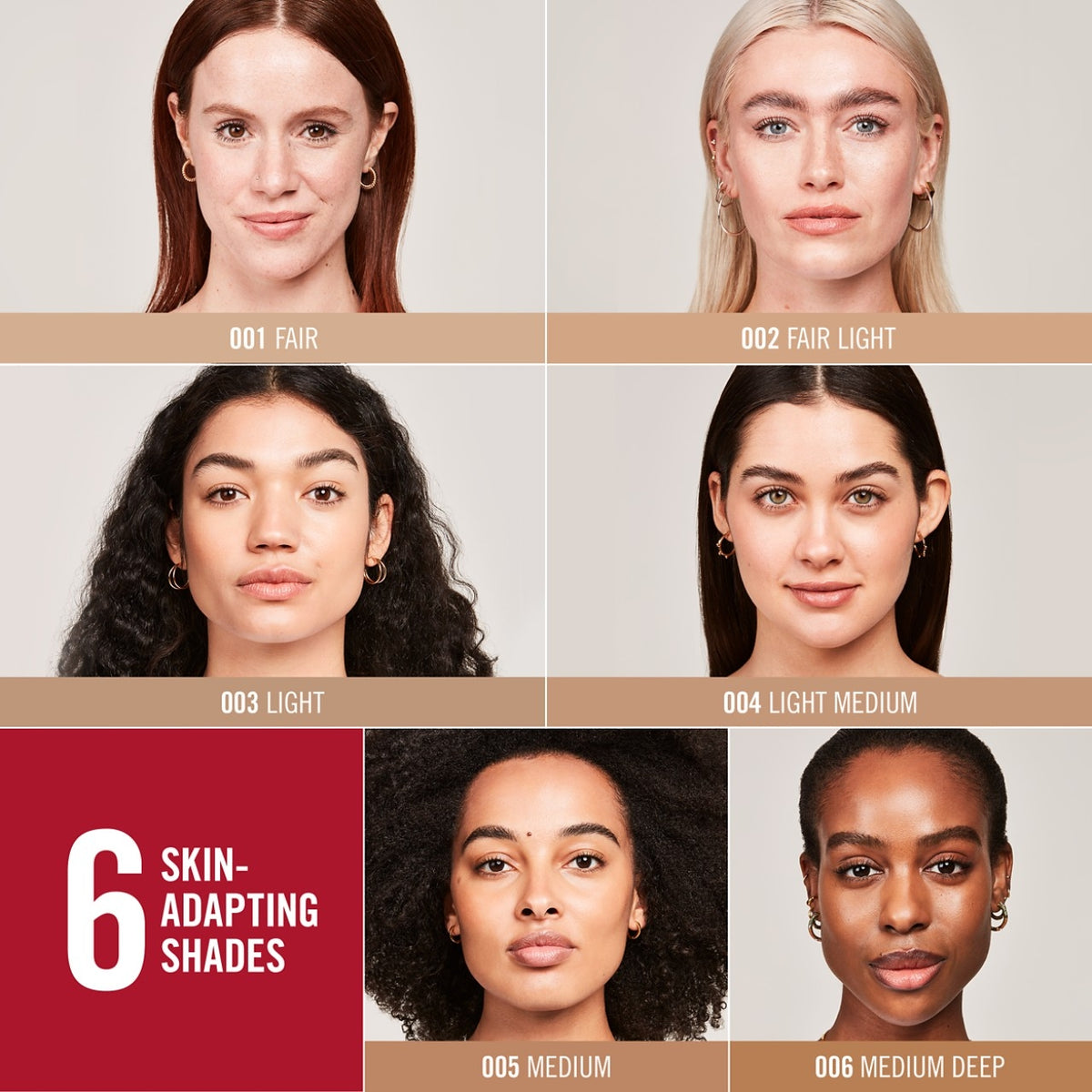Rimmel Better Than Filters 005 Med