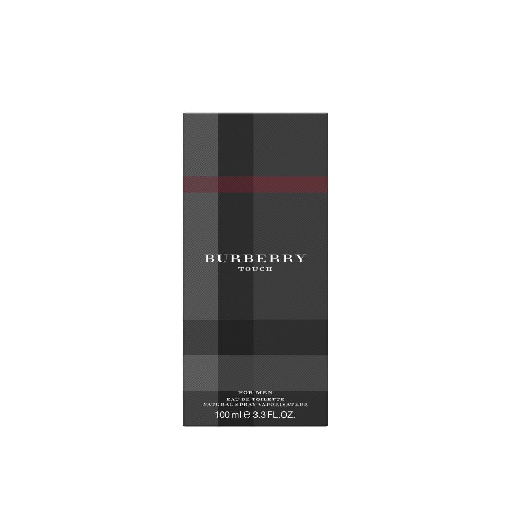 BURBERRY Touch M EDT 100ml