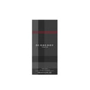 BURBERRY Touch M EDT 100ml