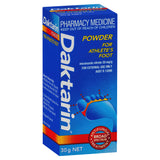 Daktarin Athlete's Foot Powder 30G