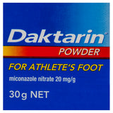 Daktarin Athlete's Foot Powder 30G